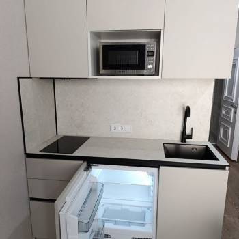 Продается 1-комнатная квартира, 24 м²
