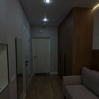 Продается 1-комнатная квартира, 24 м²