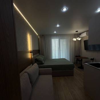 Продается 1-комнатная квартира, 24 м²