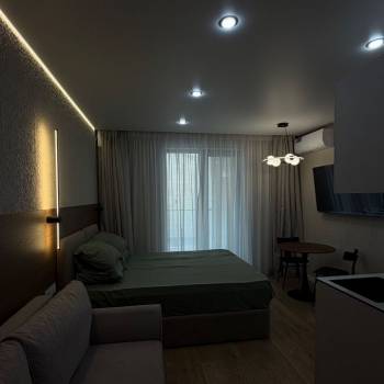 Продается 1-комнатная квартира, 24 м²