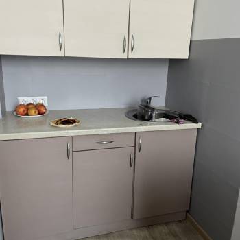 Сдается 1-комнатная квартира, 32 м²