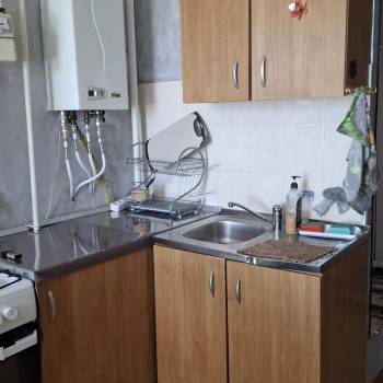 Сдается 1-комнатная квартира, 27 м²