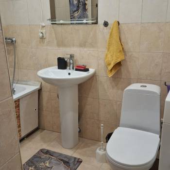Сдается 1-комнатная квартира, 27 м²