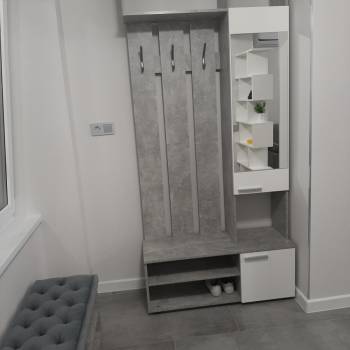 Сдается 2-х комнатная квартира, 40 м²