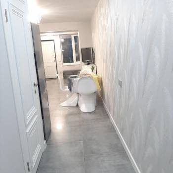 Сдается 2-х комнатная квартира, 40 м²