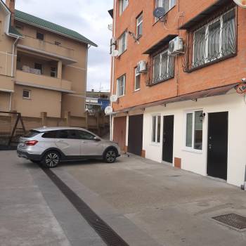 Сдается 2-х комнатная квартира, 40 м²