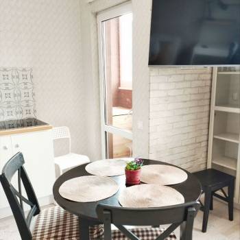 Сдается 2-х комнатная квартира, 36 м²