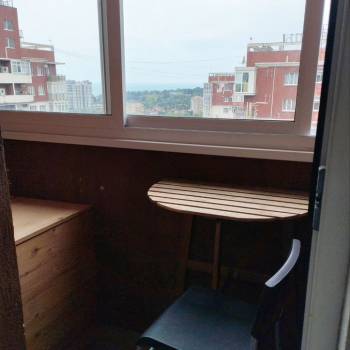 Сдается 2-х комнатная квартира, 36 м²