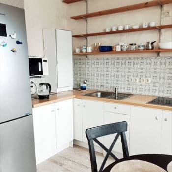 Сдается 2-х комнатная квартира, 36 м²