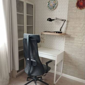 Сдается 2-х комнатная квартира, 36 м²