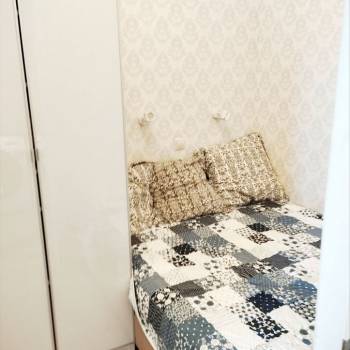 Сдается 2-х комнатная квартира, 36 м²