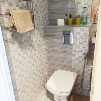Сдается 2-х комнатная квартира, 36 м²