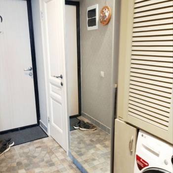 Сдается 2-х комнатная квартира, 36 м²