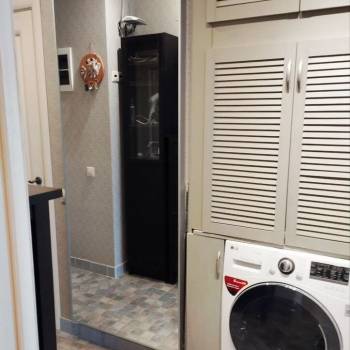 Сдается 2-х комнатная квартира, 36 м²