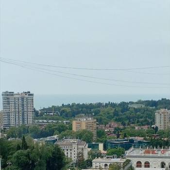 Сдается 2-х комнатная квартира, 36 м²