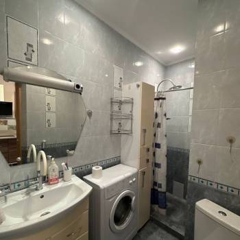 Продается 1-комнатная квартира, 41 м²