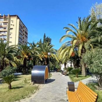 Продается 1-комнатная квартира, 30 м²