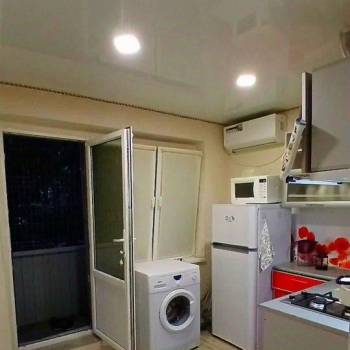 Сдается 1-комнатная квартира, 20 м²