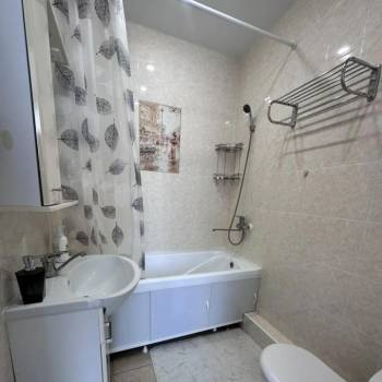 Сдается 1-комнатная квартира, 34,1 м²