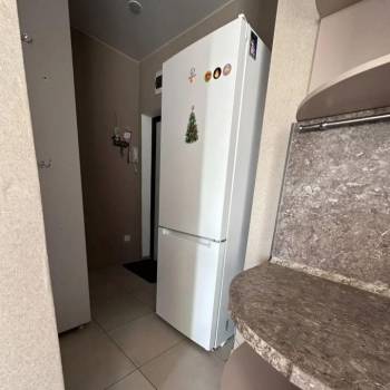 Сдается 1-комнатная квартира, 34,1 м²
