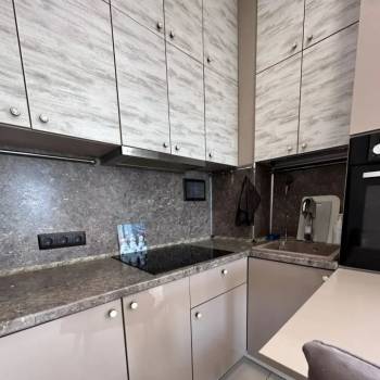 Сдается 1-комнатная квартира, 34,1 м²