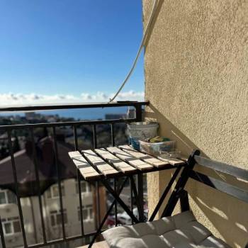 Сдается 1-комнатная квартира, 34,1 м²