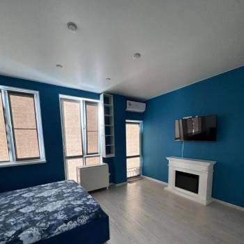 Сдается 1-комнатная квартира, 34,1 м²