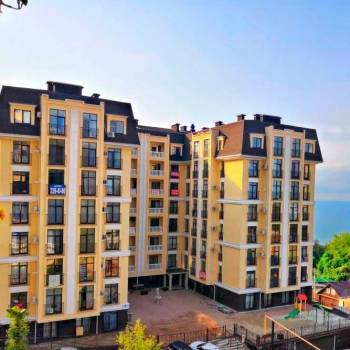 Продается 1-комнатная квартира, 35,7 м²