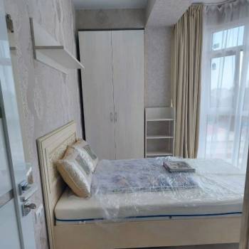 Продается 2-х комнатная квартира, 57 м²