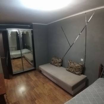 Сдается 1-комнатная квартира, 31 м²
