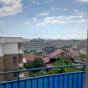 Продается 1-комнатная квартира, 25,5 м²