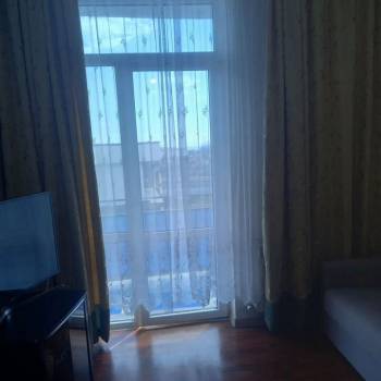 Продается 1-комнатная квартира, 25,5 м²