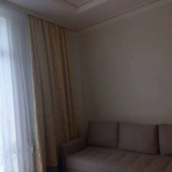 Продается 1-комнатная квартира, 25,5 м²