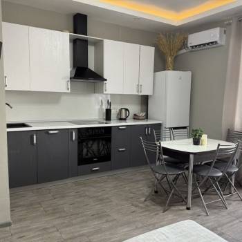 Продается 1-комнатная квартира, 42,1 м²