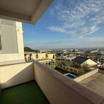Продается 1-комнатная квартира, 42,1 м²