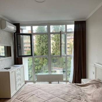 Продается 2-х комнатная квартира, 58 м²