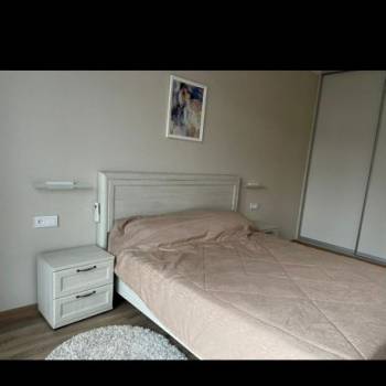 Продается 2-х комнатная квартира, 58 м²