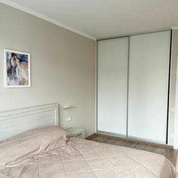 Продается 2-х комнатная квартира, 58 м²