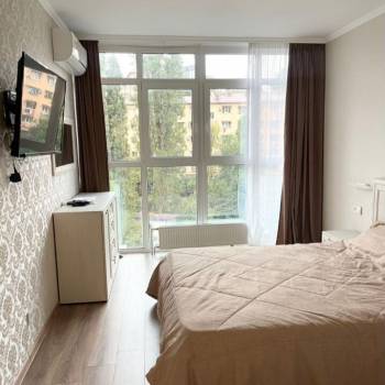 Продается 2-х комнатная квартира, 58 м²