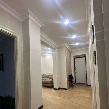 Сдается 2-х комнатная квартира, 64,9 м²
