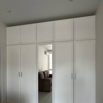 Продается 2-х комнатная квартира, 55,3 м²