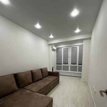 Продается 2-х комнатная квартира, 55,3 м²
