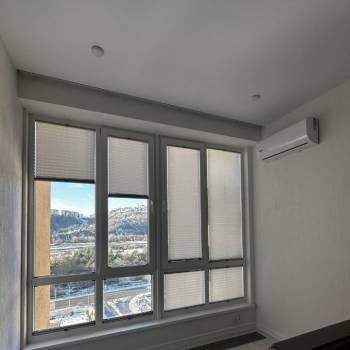 Продается 2-х комнатная квартира, 55,3 м²