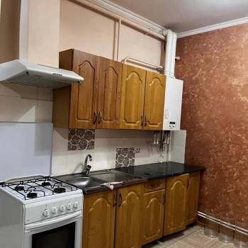 Сдается 1-комнатная квартира, 35 м²