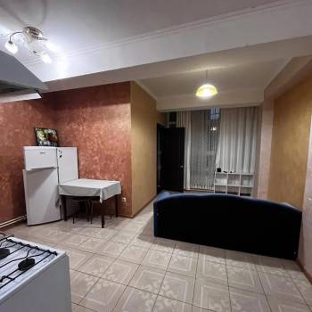 Сдается 1-комнатная квартира, 35 м²