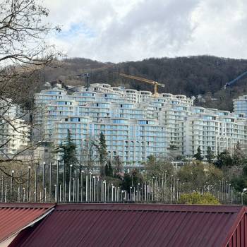 Сдается 1-комнатная квартира, 24,5 м²