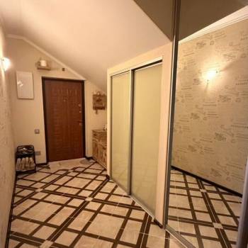Продается 3-х комнатная квартира, 95 м²
