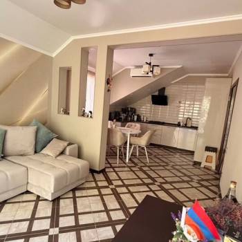 Продается 3-х комнатная квартира, 95 м²