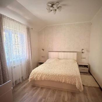 Продается 3-х комнатная квартира, 95 м²