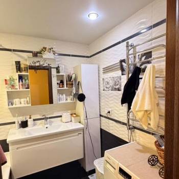 Продается 3-х комнатная квартира, 95 м²